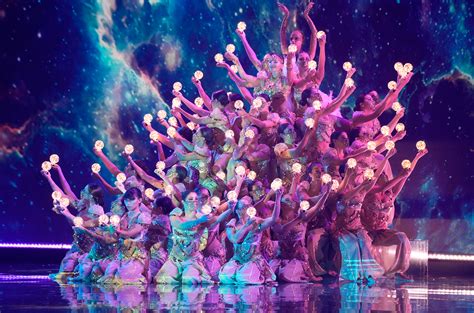 Epic Show by the AGT Champions The MAYYAS! .
